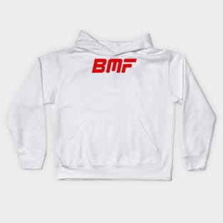 UFC BMF Belt Kids Hoodie